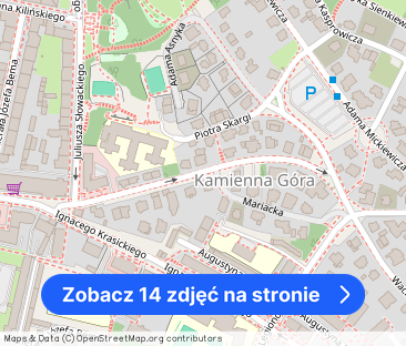 Przestronne i słoneczne w sercu Gdyni - Zdjęcie 1