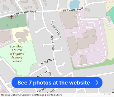 Lloyds Drive, Low Moor, Bradford, BD12 0HB - Photo 1