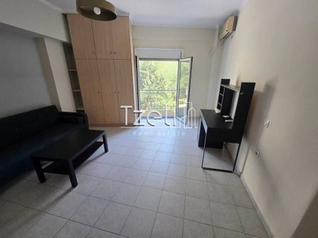 Studio/Γκαρσονιέρα για ενοικίαση Αγία Σοφία (Πάτρα) - Photo 5