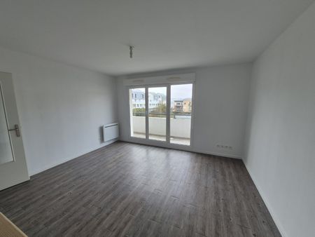 Location Appartement 3 pièces 50m² FACHES THUMESNIL 59155 - Photo 2