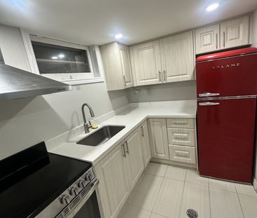 For Lease - 6 Mid Pines Road Unit# Bsmt, Toronto, Ontario - Photo 6