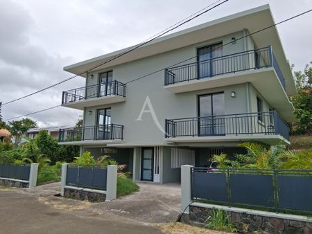 Location Appartement 76m² 3 pièces Fort de france - Photo 5