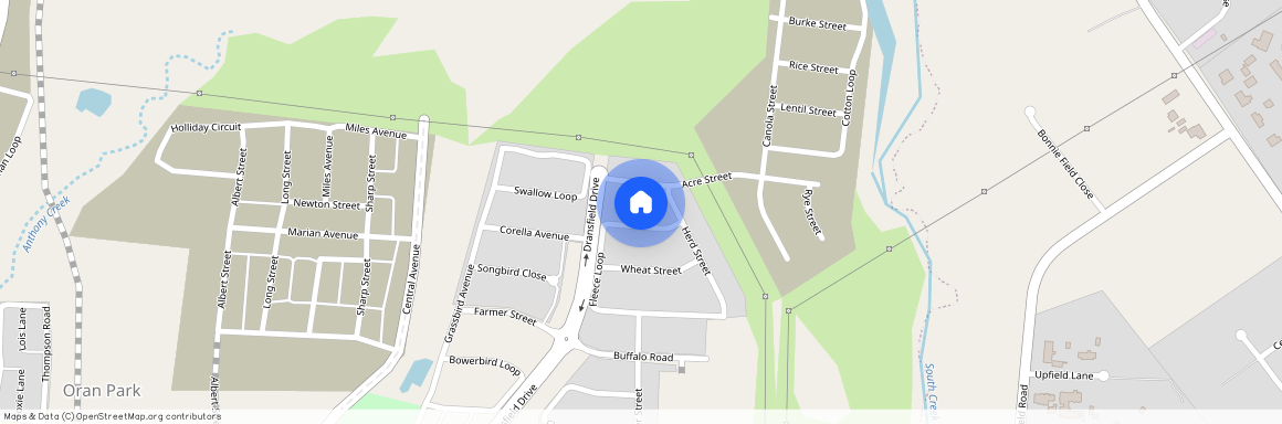 5B Fleece Loop, NSW 2570, Oran Park