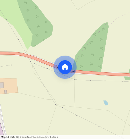 Alcester Road, Stratford-Upon-Avon, CV37