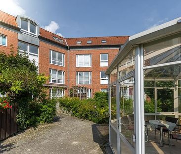 2-Zimmer-Wohnung mit Terrasse in Bremerhaven-Geestemünde - Photo 3