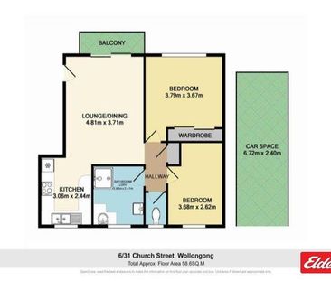 6/31 Church Street - Photo 2