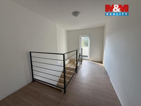 Pronájem bytu 3+kk 45 m² - Photo 4