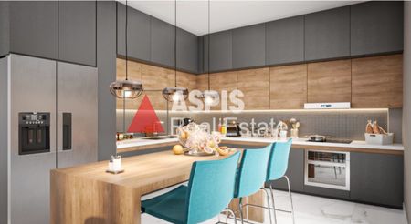 Μεζονέτα, προς ενοικίαση Λαθουρίζα, Βάρη - Βάρκιζα Κωδικός 1382466 - Photo 3