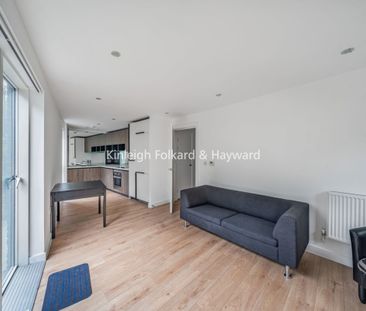 Conington Road, Lewisham, London, SE13 - Photo 1