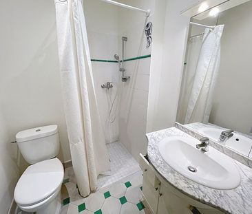 Appartement Avignon T3 , 43 m2, 2 chambres dans une résidence fermé... - Photo 1