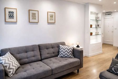 Alquiler de piso en Calle Cervantes - Photo 3