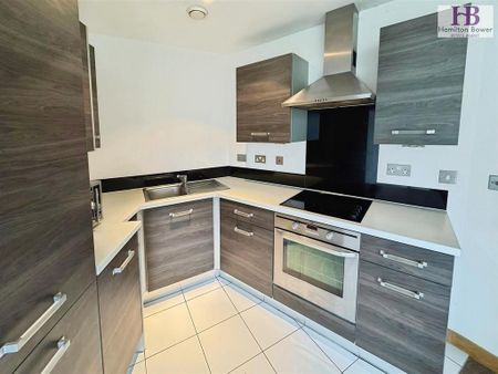 2 bedroom apartment to rent - Photo 5