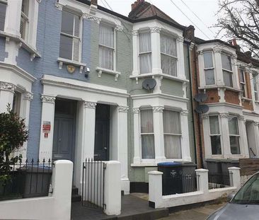 Berens Road, Kensal Green, London, NW10 - Photo 2