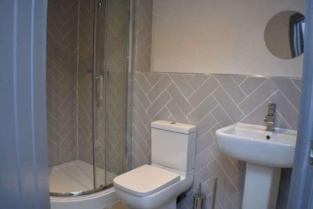 Boleyn Avenue, Sugar Way, Peterborough, PE2 - Photo 4