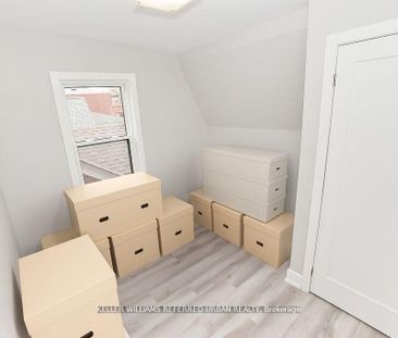 For Lease - 911 Dovercourt Road Unit# Upper, Toronto, Ontario - Photo 1