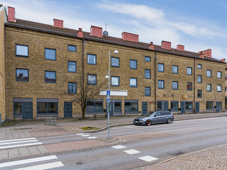 Strömstadsvägen 17A, 45150, Uddevalla - Foto 2