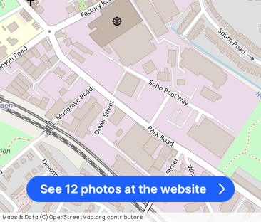 4 bedroom end of terrace house for rent - Photo 1