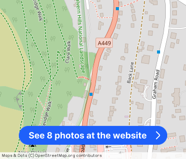 2 bedroom flat for rent - Photo 1