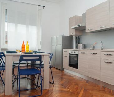 Via Aldo Barbaro, Turin, Piedmont 10143 - Photo 5