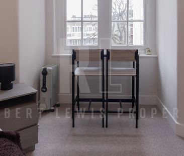 Newly Refurbished Studio Apartment – Abbey Road NW8 9BY - Photo 5
