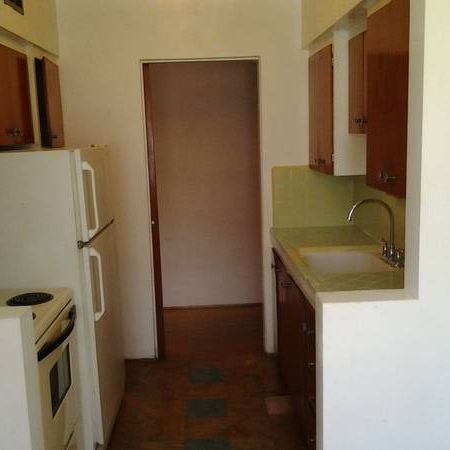 Unfurnished One Bedroom for Rent - Photo 3