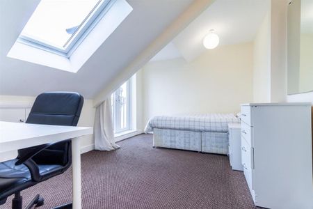 5 bedroom maisonette to rent - Photo 2