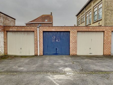 Ruim appartement met 2 slaapkamers vlakbij de markt van Nieuwpoort-Stad! - Photo 5