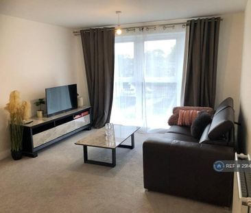 1 bedroom flat to rent - Photo 4