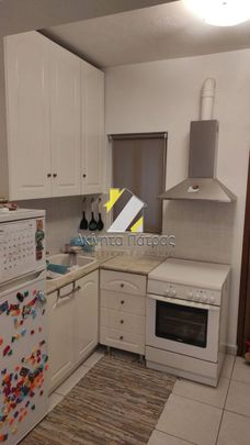 Studio/Γκαρσονιέρα για ενοικίαση Τερψιθέα - Γλυφάδα (Πάτρα) - Photo 1