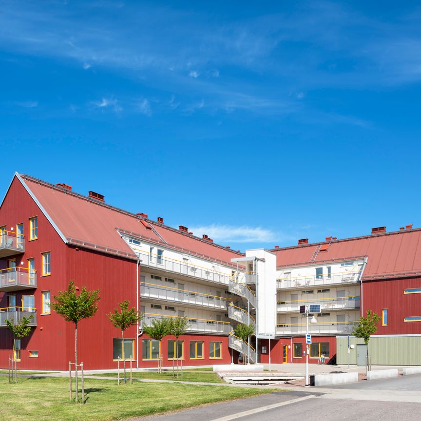 Havtornsvägen 3 - Photo 2
