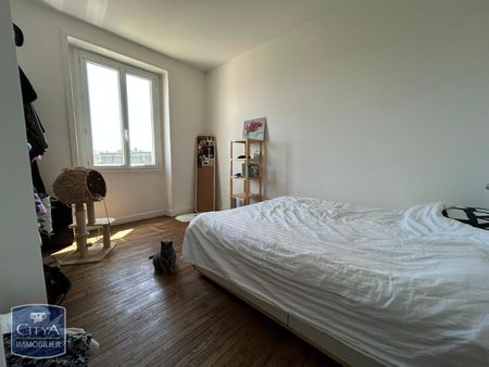 Location Appartement 4 pièces 83m² BRIVE LA GAILLARDE 19100 - Photo 3