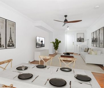 Contemporary Split-Level Townhouse in the Heart of Kelvin Grove! - Photo 3