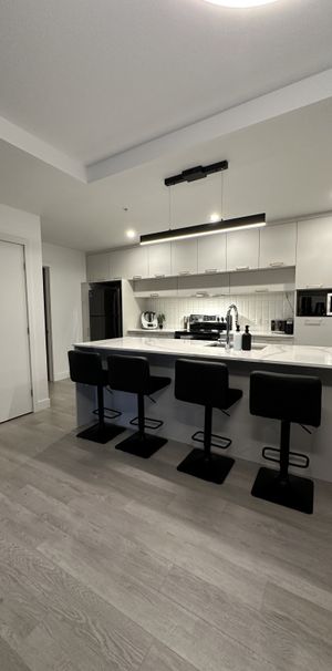 Condo Locatif 4 1/2 - Photo 1