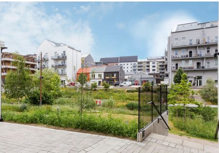 Arkitekturgränd, Linköping - Foto 3