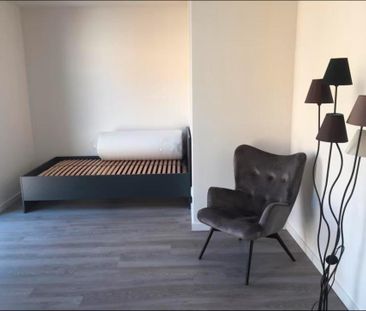 Modernes Studio mit Fußbodenheizung-Erstklassige Lage in Wedding - Photo 1