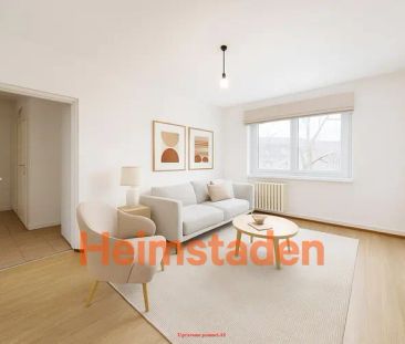 Pronájem bytu 2+1 53 m - Photo 1