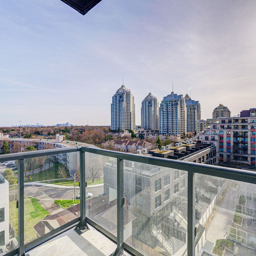 For Lease - 625 Sheppard Avenue Unit# 709, Toronto, Ontario - Photo 1