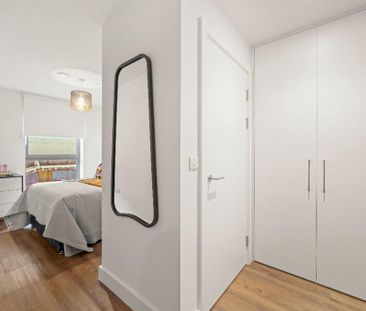 2 bedroom apartment to rent - Photo 2