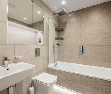 1 bedroom apartment to rent - Photo 6