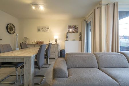 Appartement te huur - Foto 5