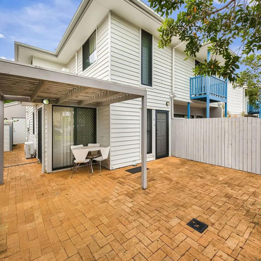 Perfectly Positioned Spacious Townhouse - Register Now to Inspect - Photo 1