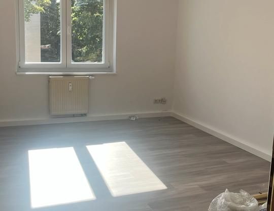 3-Zimmer-Wohnung mit Balkon Dresden Leuben - Foto 1