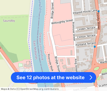 Sandars Maltings, Bridge Street, Gainsborough,DN21 1JA - Photo 1