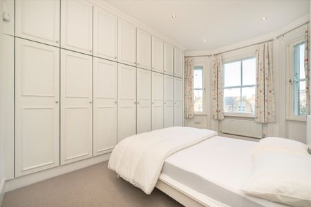 Langham Mansions, Earls Court, SW5, London - Photo 5