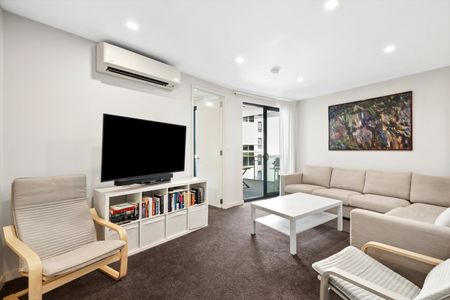 24/115 Canberra Avenue, Griffith ACT 2603 - Apartment For Rent | Domain - Photo 2