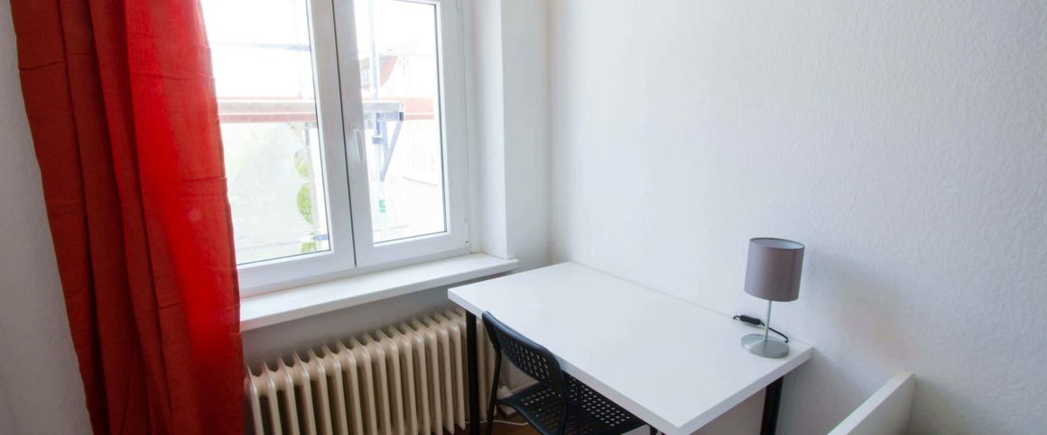 Hermannstraße 15.4 - Photo 1