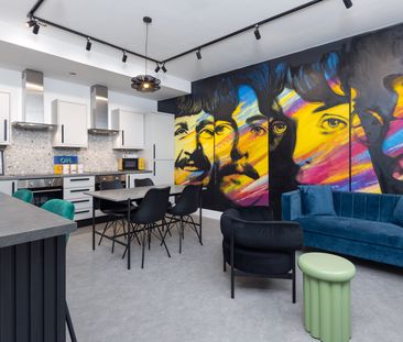 High Park Street Room 6 - Photo 3