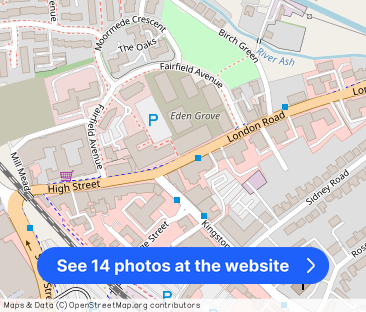 Eden Grove, Staines-upon-Thames, Surrey, TW18 - Photo 1