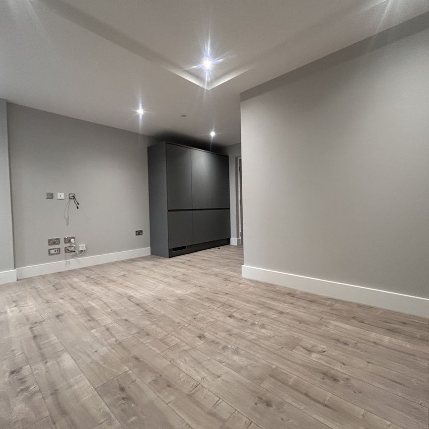 Jarrom Street, Leicester - Photo 1