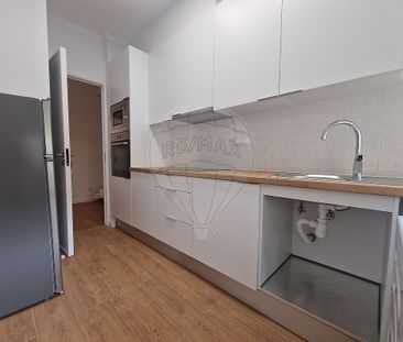 Apartamento T3 em Lisboa - Photo 2
